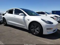 5YJ3E1EB7LF650240 2020 TESLA MODEL 3