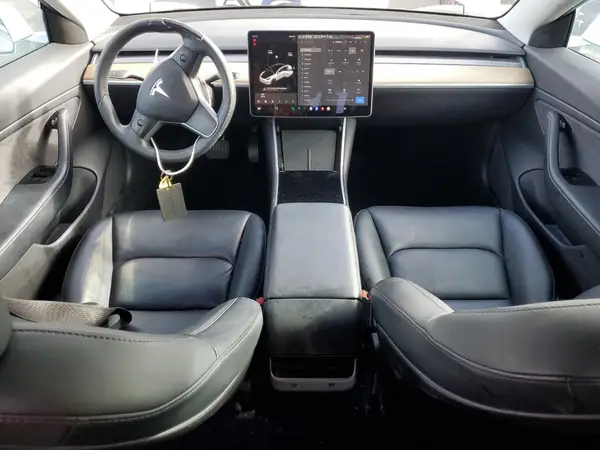 5YJ3E1EB7LF650724 2020 TESLA MODEL 3 - Image 8
