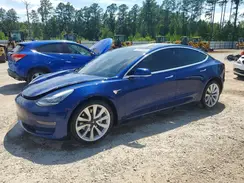 5YJ3E1EB7LF651047 2020 TESLA MODEL 3