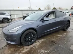 5YJ3E1EB7LF651341 2020 TESLA MODEL 3
