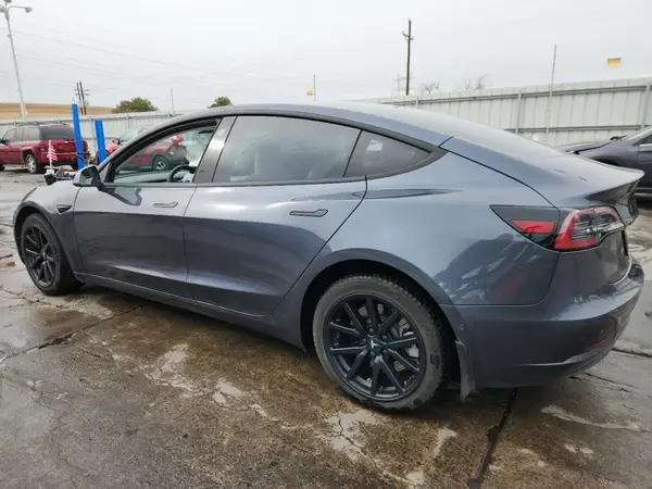 5YJ3E1EB7LF651341 2020 TESLA MODEL 3 - Image 2