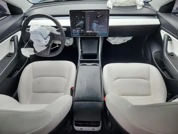 5YJ3E1EB7LF651341 2020 TESLA MODEL 3 - Image 8