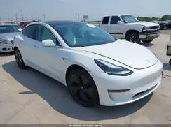 5YJ3E1EB7LF651498 2020 TESLA MODEL 3