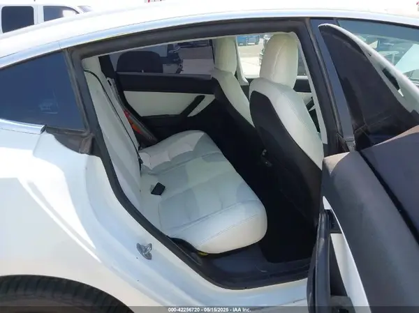 5YJ3E1EB7LF651498 2020 TESLA MODEL 3 - Image 8