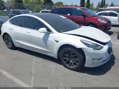 5YJ3E1EB7LF651601 2020 TESLA MODEL 3