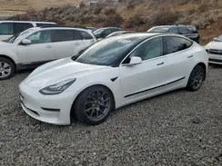 5YJ3E1EB7LF651629 2020 TESLA MODEL 3