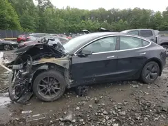 5YJ3E1EB7LF662954 2020 TESLA MODEL 3