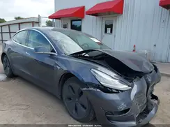 5YJ3E1EB7LF663182 2020 TESLA MODEL 3