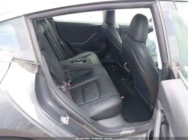5YJ3E1EB7LF663182 2020 TESLA MODEL 3 - Image 8