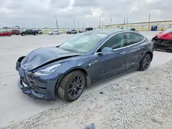 5YJ3E1EB7LF663408 2020 TESLA MODEL 3