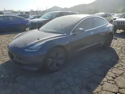 5YJ3E1EB7LF664087 2020 TESLA MODEL 3