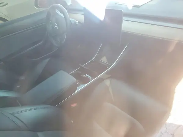 5YJ3E1EB7LF664087 2020 TESLA MODEL 3 - Image 8