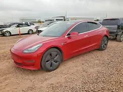 5YJ3E1EB7LF664185 2020 TESLA MODEL 3