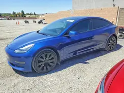 5YJ3E1EB7LF664848 2020 TESLA MODEL 3