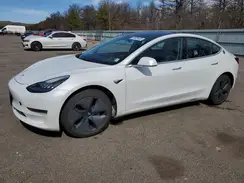 5YJ3E1EB7LF665028 2020 TESLA MODEL 3