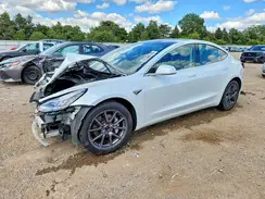5YJ3E1EB7LF665031 2020 TESLA MODEL 3