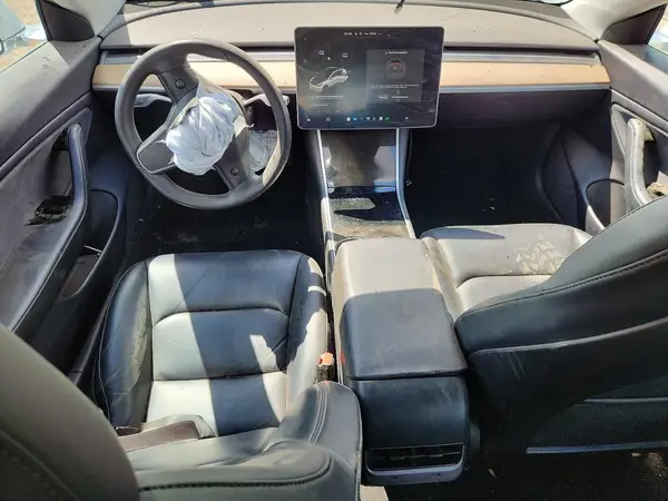 5YJ3E1EB7LF665031 2020 TESLA MODEL 3 - Image 8