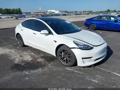5YJ3E1EB7LF665269 2020 TESLA MODEL 3