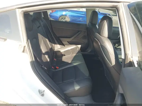 5YJ3E1EB7LF665269 2020 TESLA MODEL 3 - Image 8