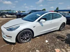 5YJ3E1EB7LF665305 2020 TESLA MODEL 3
