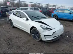 5YJ3E1EB7LF665434 2020 TESLA MODEL 3