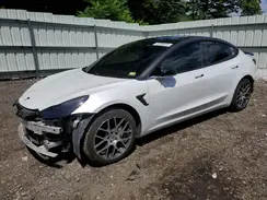 5YJ3E1EB7LF665501 2020 TESLA MODEL 3