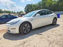 5YJ3E1EB7LF665563 2020 TESLA MODEL 3