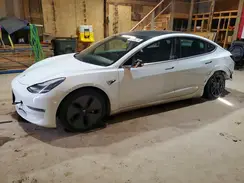 5YJ3E1EB7LF665613 2020 TESLA MODEL 3