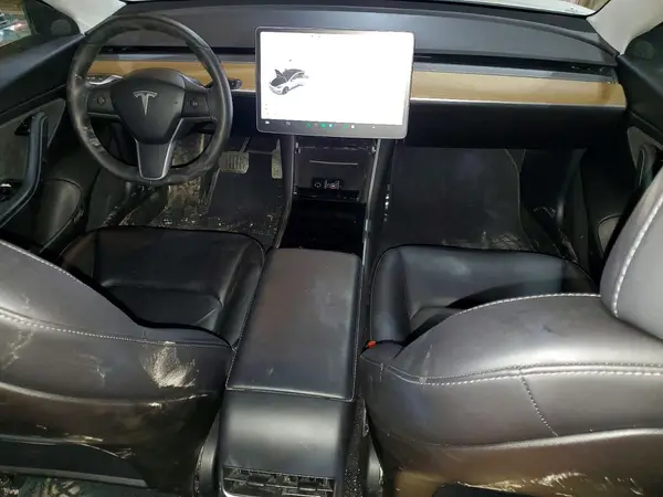 5YJ3E1EB7LF665613 2020 TESLA MODEL 3 - Image 8