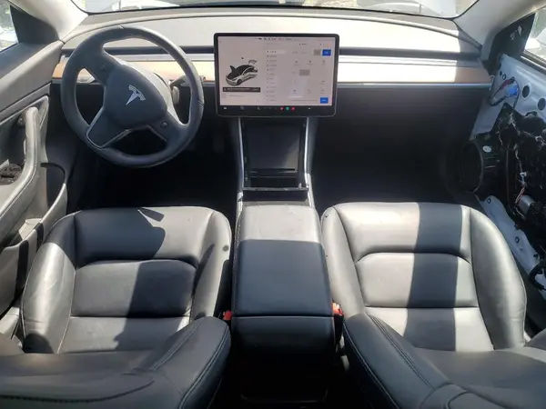 5YJ3E1EB7LF665790 2020 TESLA MODEL 3 - Image 8