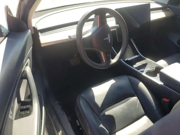 5YJ3E1EB7LF665823 2020 TESLA MODEL 3 - Image 8