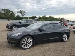 5YJ3E1EB7LF666373 2020 TESLA MODEL 3