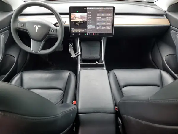 5YJ3E1EB7LF666373 2020 TESLA MODEL 3 - Image 8