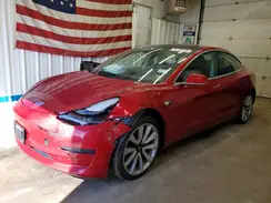 5YJ3E1EB7LF666826 2020 TESLA MODEL 3