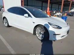 5YJ3E1EB7LF667362 2020 TESLA MODEL 3
