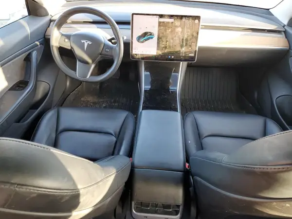 5YJ3E1EB7LF667698 2020 TESLA MODEL 3 - Image 8