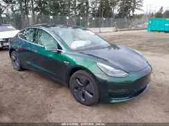 5YJ3E1EB7LF668558 2020 TESLA MODEL 3