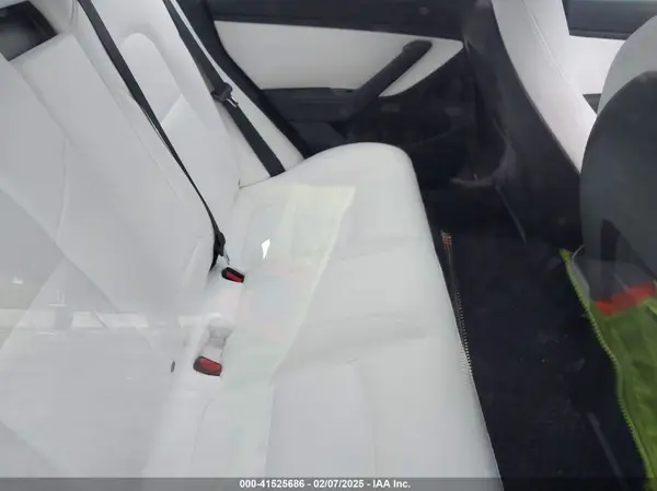 5YJ3E1EB7LF668558 2020 TESLA MODEL 3 - Image 8