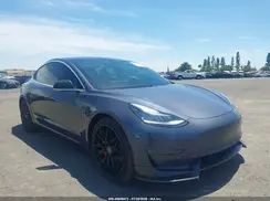 5YJ3E1EB7LF710677 2020 TESLA MODEL 3