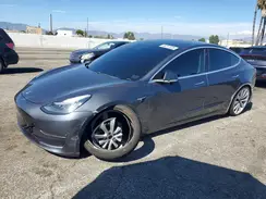 5YJ3E1EB7LF712025 2020 TESLA MODEL 3