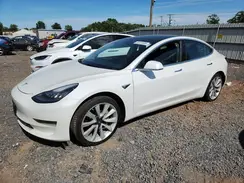 5YJ3E1EB7LF712445 2020 TESLA MODEL 3