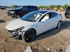 5YJ3E1EB7LF712669 2020 TESLA MODEL 3
