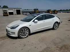 5YJ3E1EB7LF721484 2020 TESLA MODEL 3
