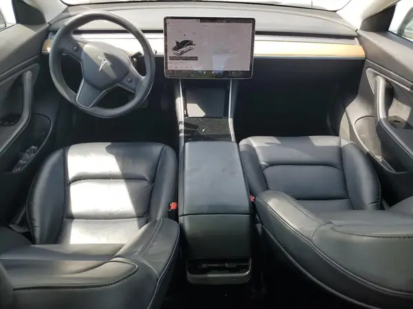 5YJ3E1EB7LF721484 2020 TESLA MODEL 3 - Image 8
