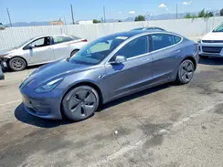 5YJ3E1EB7LF735045 2020 TESLA MODEL 3