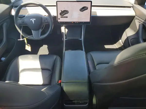 5YJ3E1EB7LF735045 2020 TESLA MODEL 3 - Image 8