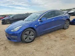 5YJ3E1EB7LF735112 2020 TESLA MODEL 3
