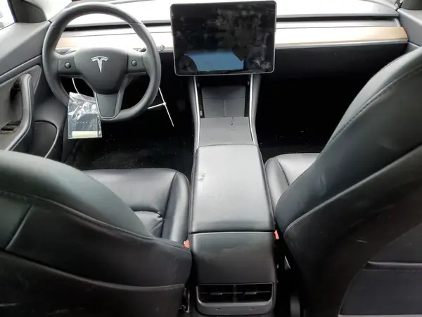 5YJ3E1EB7LF735532 2020 TESLA MODEL 3 - Image 8