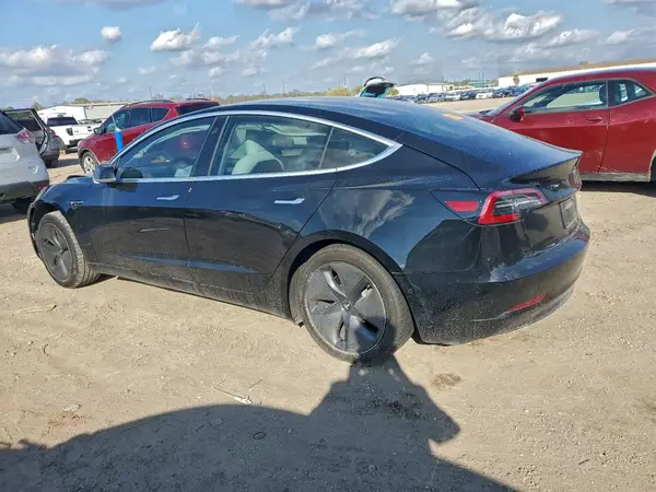 5YJ3E1EB7LF735790 2020 TESLA MODEL 3 - Image 2