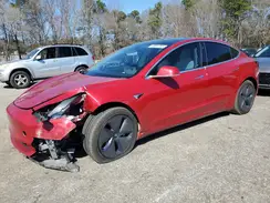 5YJ3E1EB7LF742156 2020 TESLA MODEL 3
